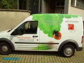 Pronto intervento - L'ELIMINAZIONE DEL PROBLEMA